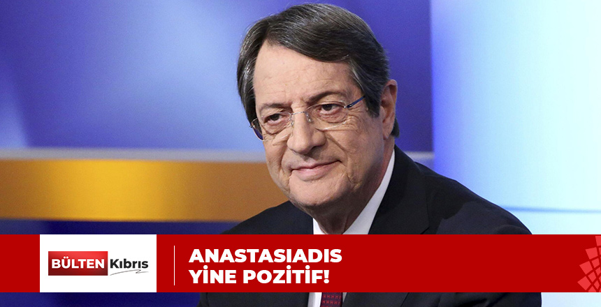 ANASTASIADIS KORONAYI HALA YENEMEDİ