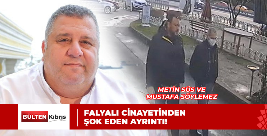 İDDİALAR ORTAYA ÇIKTI!