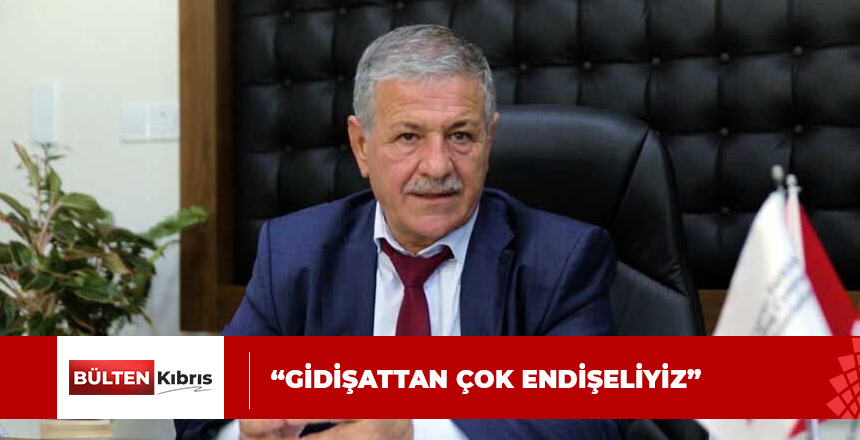 GÜRCAFER: SİYASİ DURUŞLAR FAYDA DEĞİL ZARAR VERİYOR!