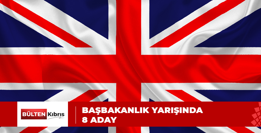 8 ADAY BAŞBAKANLIK KOLTUĞU İÇİN YARIŞACAK