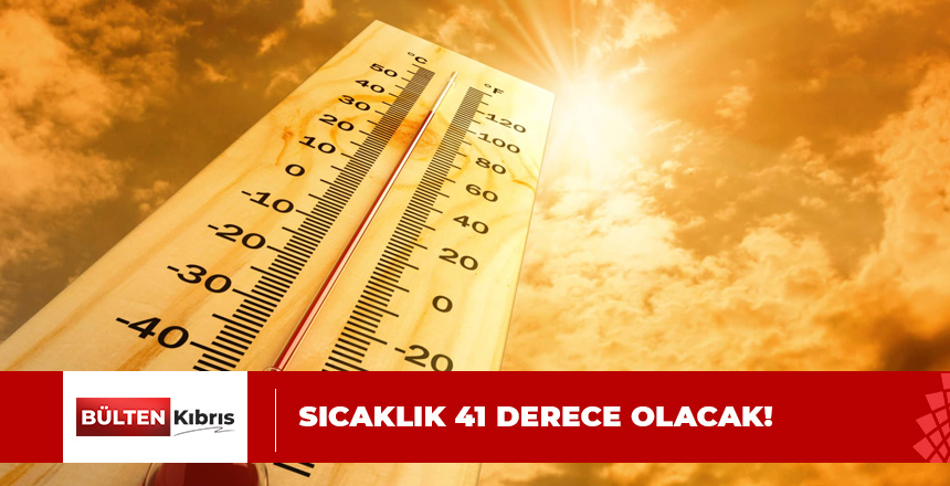 METEOROLOJİ’DEN VATANDAŞLARA UYARI!