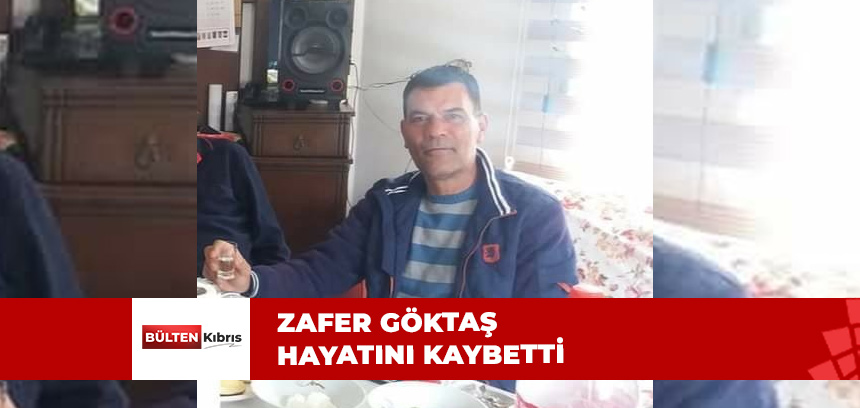 ŞİRİNEVLER’DE ACI KAYIP!