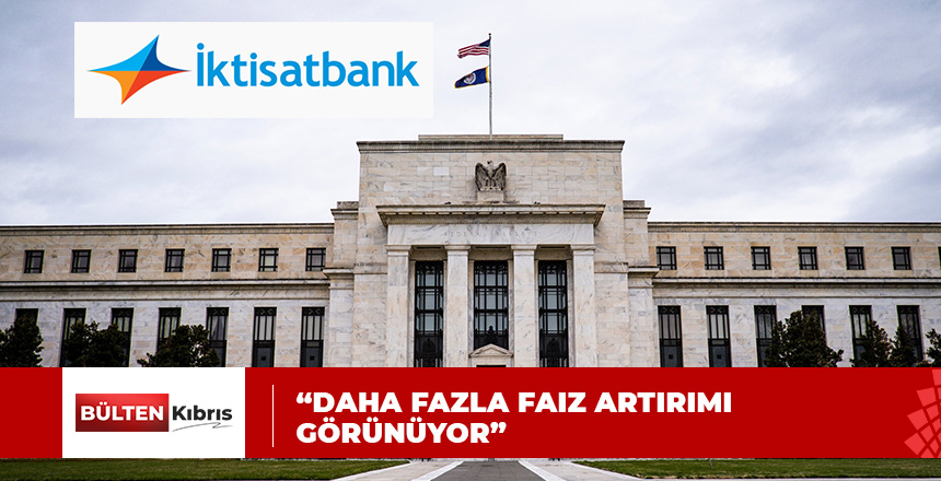 İKTİSAT BANKASI PİYASA ANALİZİ!