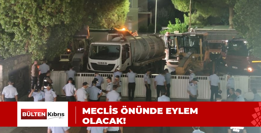 BES EYLEME GİDİYOR!