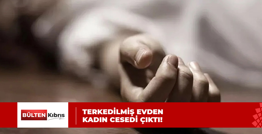 FECİ CİNAYET…