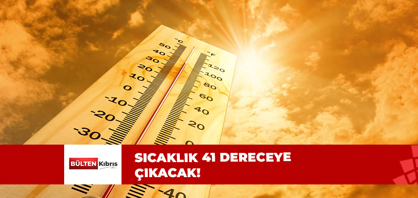 METEOROLOJİ’DEN VATANDAŞLARA UYARI!