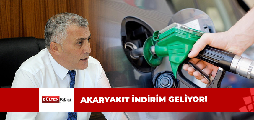 BAKAN AMCAOĞLU AÇIKLADI!