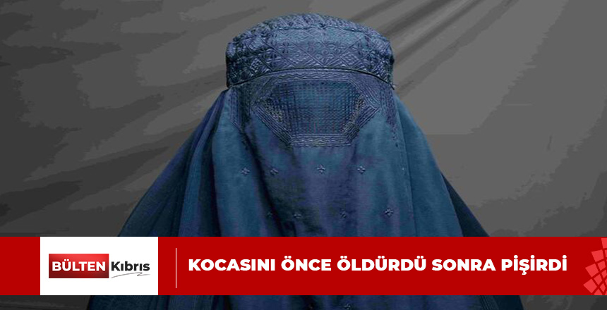 DÜNYA BU CİNAYETİ KONUŞUYOR