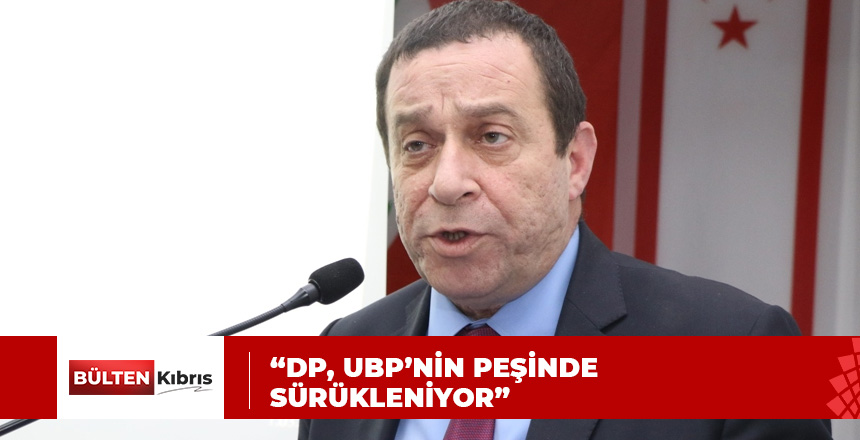 DENKTAŞ’TAN İDDİALI SÖZLER!