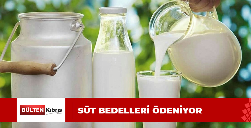 BEKLENEN ÖDEME YAPILIYOR