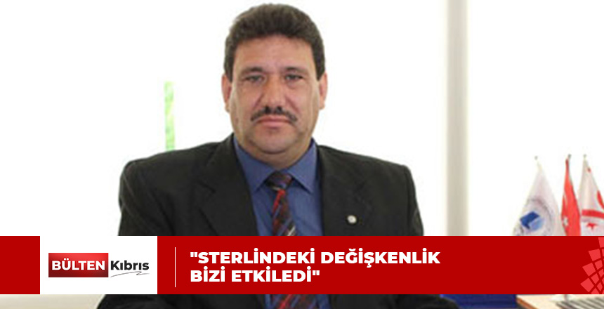 “İKİ DEV DÖVÜŞÜRKEN ALTINDAKİ ÇAYIRDA DARBE YİYOR”