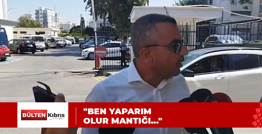 “SENDİKALAR BU MANTIĞA KARŞI!”