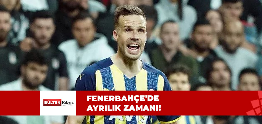 FENERBAHÇE DUYURDU!