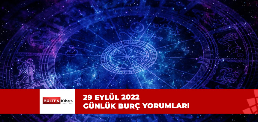 BUGÜN SİZLERİ NELER BEKLİYOR?