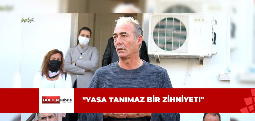 “MAĞDURİYETLER HÜKÜMET EDENLERİN BOĞAZINDA DÜĞÜMLENECEK!”