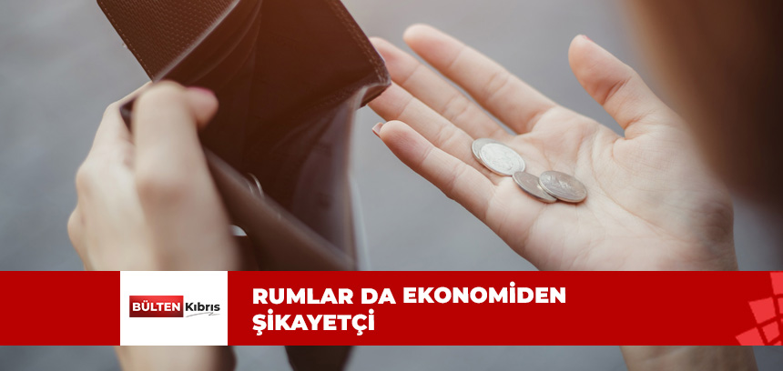 GÜNEY KIBRIS: EKONOMİ KÖTÜ!