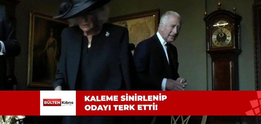 KRALIN DA BÖYLESİ!