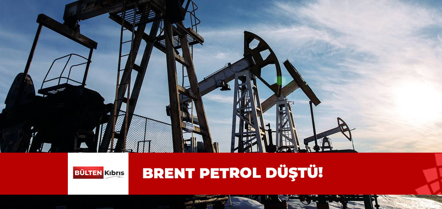 BRENT PETROLDE SON DURUM