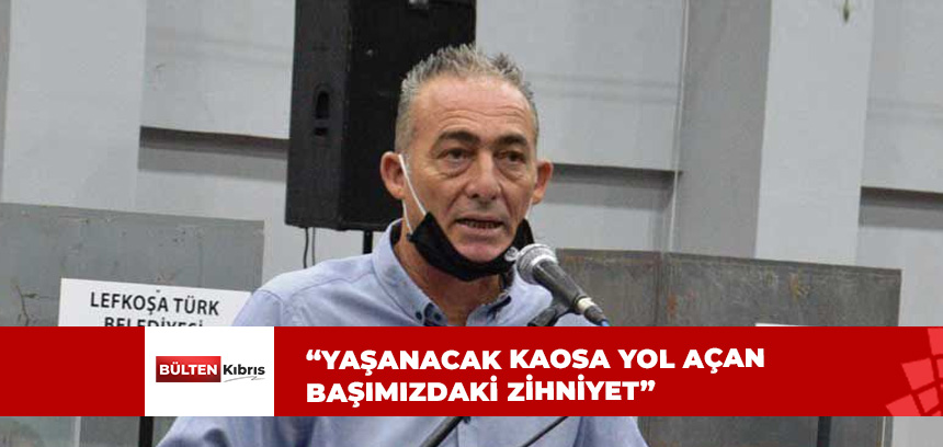 “MECLİS ÜYELERİ YETKİSİZ!”