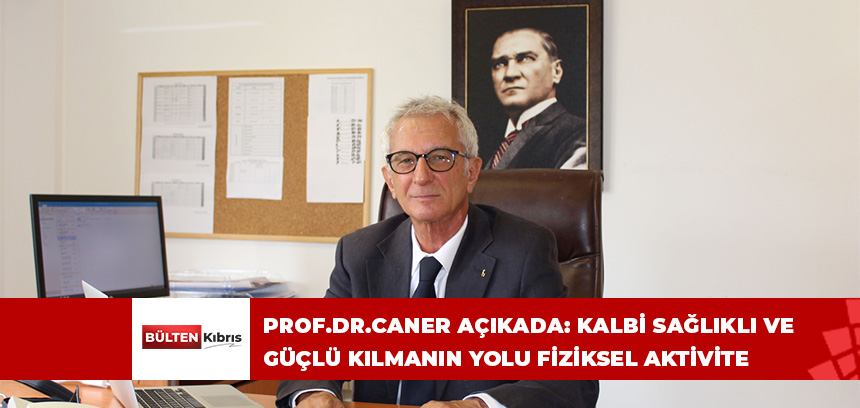 AÇIKADA ”DÜNYA KALP GÜNÜ”NDE KALP SAĞLIĞI İLE İLGİLİ ÖNEMLİ BİLGİLER VERDİ