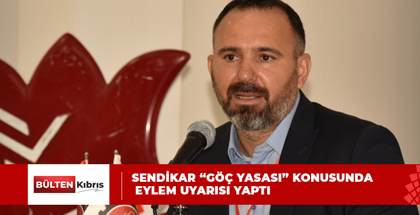 ÖNCE BAŞBAKANLA GÖRÜŞECEKLER…