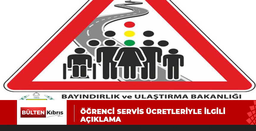 TRAFİK DAİRESİ MÜDÜRLÜĞÜ AÇIKLADI…