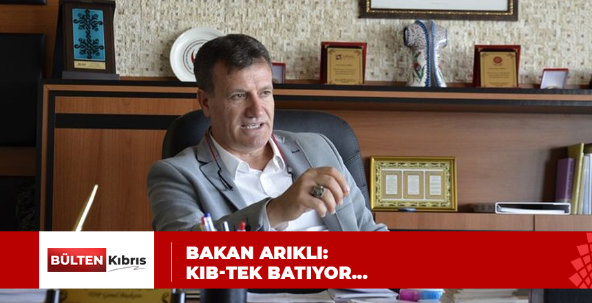 “BİRİLERİNİN CEBİ DOLUYOR!”