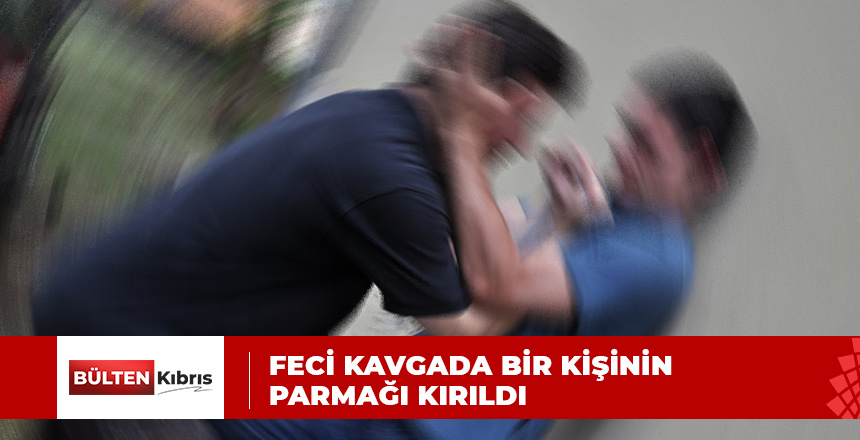 YUMRUKLAR KONUŞTU!