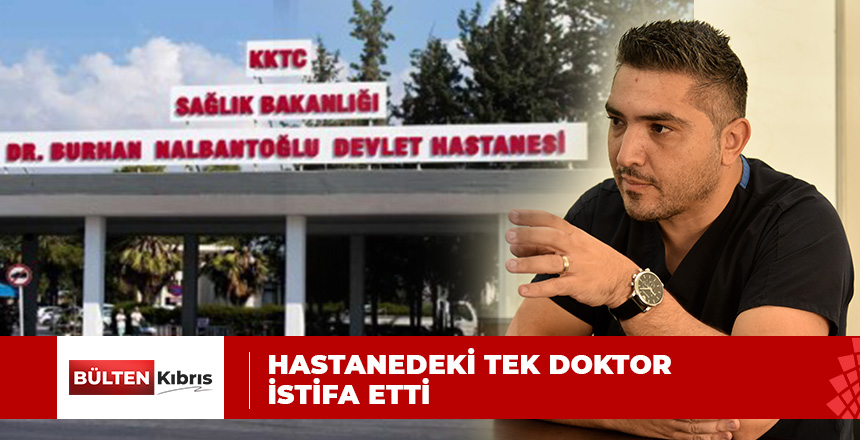 “DÖNMEM İÇİN BENİ ARAMAYIN… KARARIM KESİN”