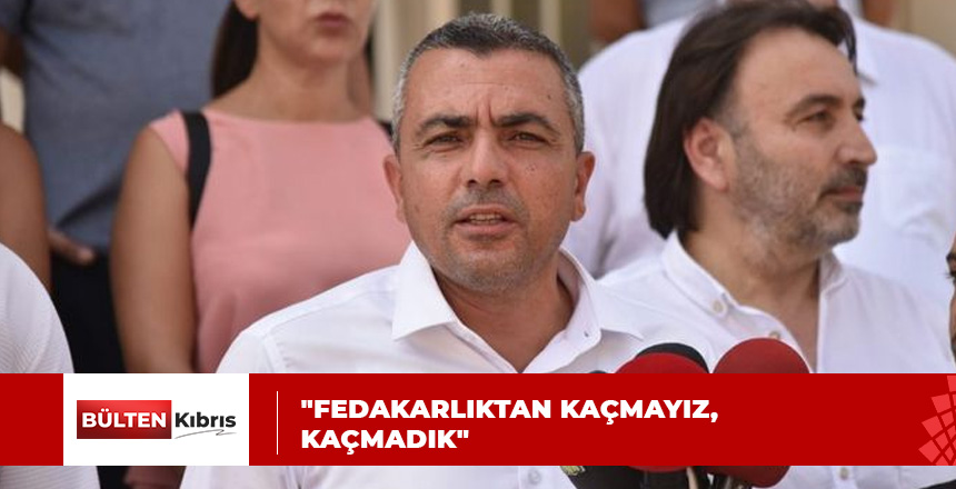 “CUMAYA KADAR TEMİZLİK AKSAMAYACAK!”