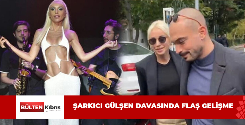 GÜLŞEN SAVUNMASINI YAPTI!