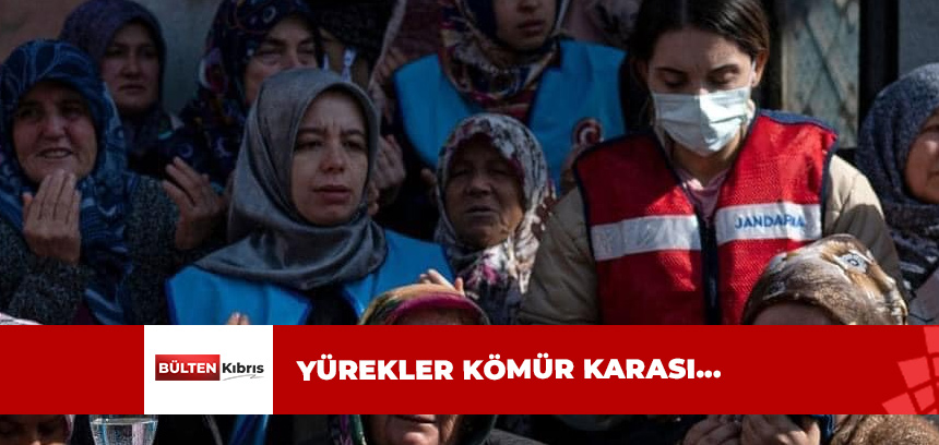 BARTIN’DAN CAN YAKAN GÖRÜNTÜLER…