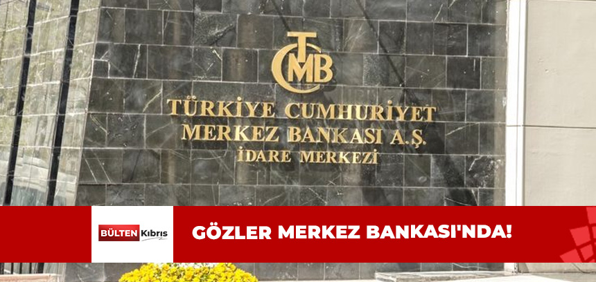 FAİZ KARARI AÇIKLANACAK