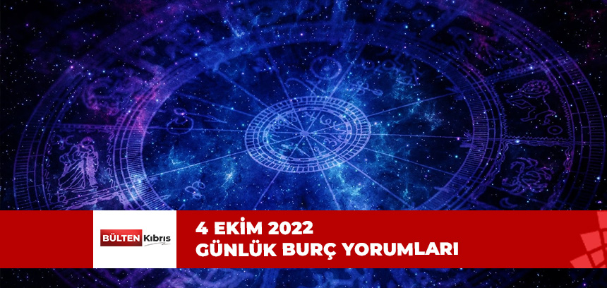 BUGÜN SİZLERİ NELER BEKLİYOR?