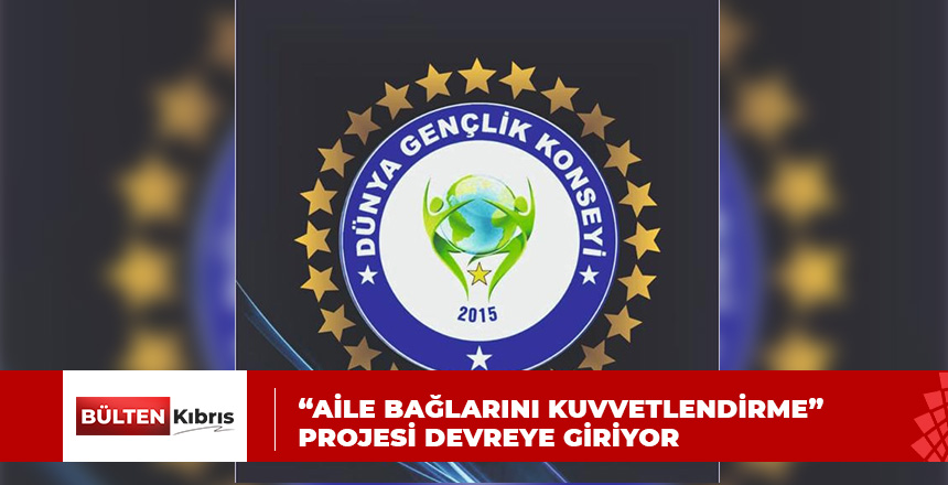 KKTC DE PROJEYE DAHİL OLUYOR!