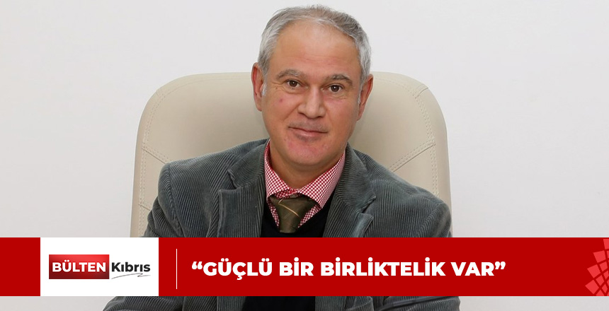 “KKTC’NİN TANINMASI İÇİN ATILAN ADIMLAR…”