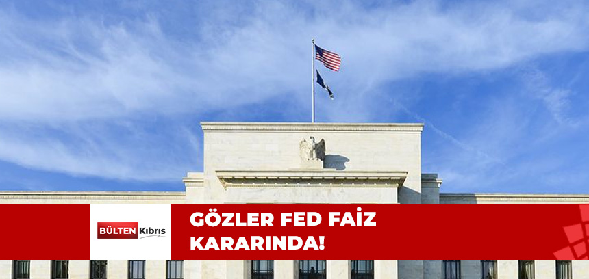 FED FAİZ ORANI ARTACAK