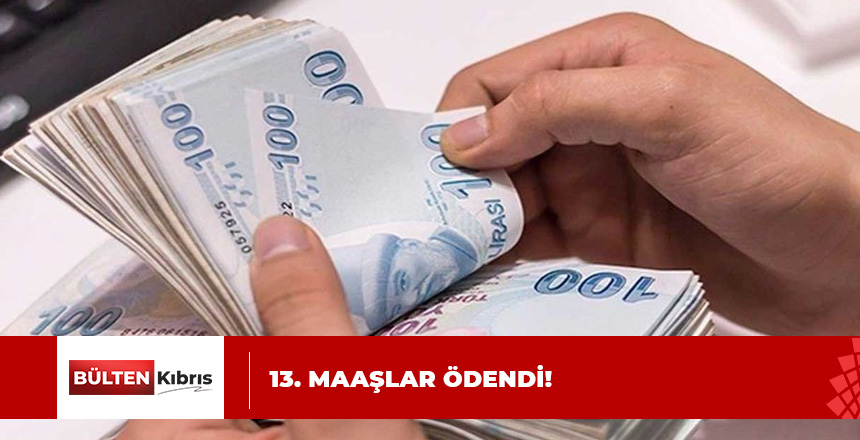 MALİYE BAKANLIĞI AÇIKLADI!