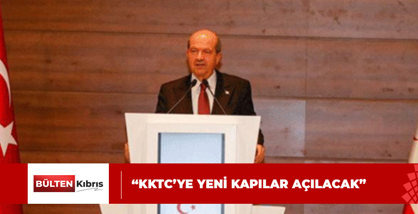 TATAR: YENİ SİYASETİN BAŞARILI OLABİLMESİ İÇİN DESTEĞİNİZE İHTİYACIMIZ VAR