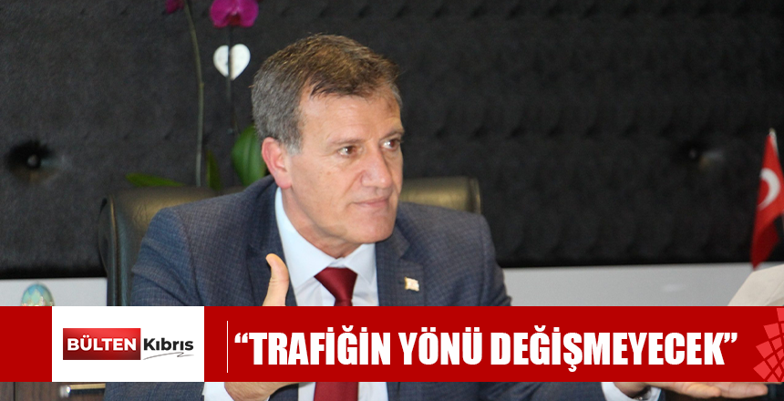 ARIKLI: “BİR KAŞIK SUDA FIRTINA KOPARMAYA BAYILIYORLAR”