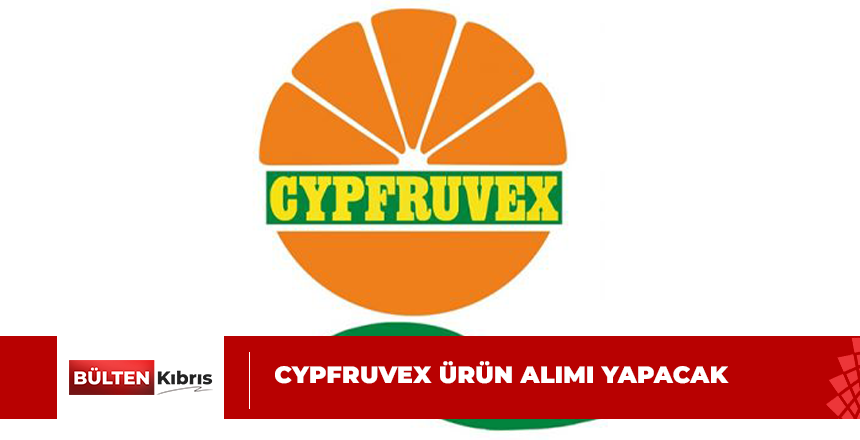 CYPFRUVEX DUYURDU