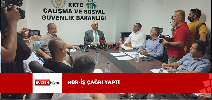 “ASGARİ ÜCRET KOMİSYONU NEDEN TOPLANMIYOR?”