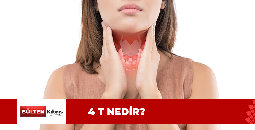 SERBEST T4 NEDİR?KAÇ OLMALI?