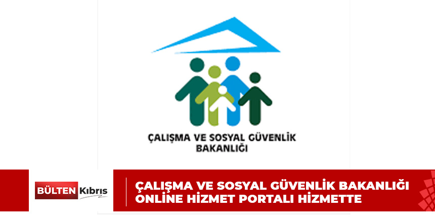 ONLİNE HİZMET PORTALI HİZMETE GİRDİ