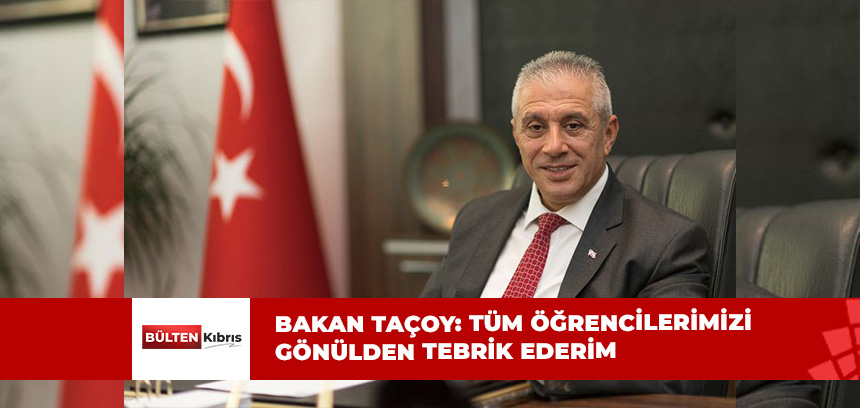 “ÇOCUKLARIMIZ BİZİM GELECEĞİMİZDİR VE HEPİMİZ BU BİLİNÇLE HAREKET ETMEKTEYİZ”