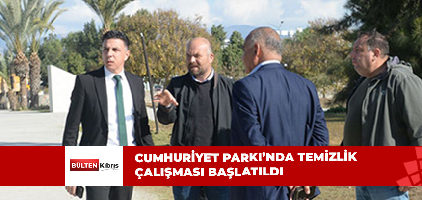 DENKTAŞ’IN ÖLÜM YILDÖNÜMÜNE KADAR TAMAMLANACAK