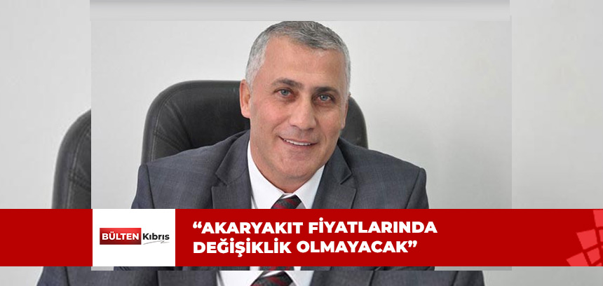 BAKAN AMCAOĞLU AÇIKLADI!