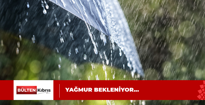 METEOROLOJİ UYARDI!