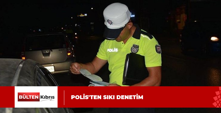 POLİS GÖZ AÇTIRMADI!