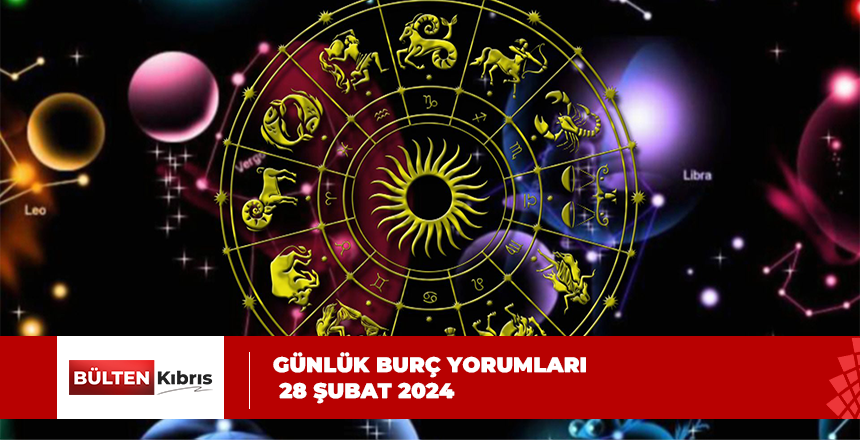 Günlük Burç Yorumları 28 Şubat 2024 || Hayallerini Gerçeğe Dönüştürmenin Zamanı